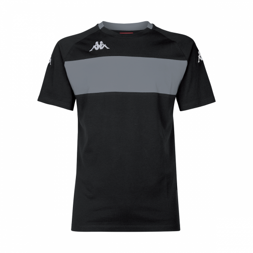 Diago T shirt Mens Kappa Team Sports