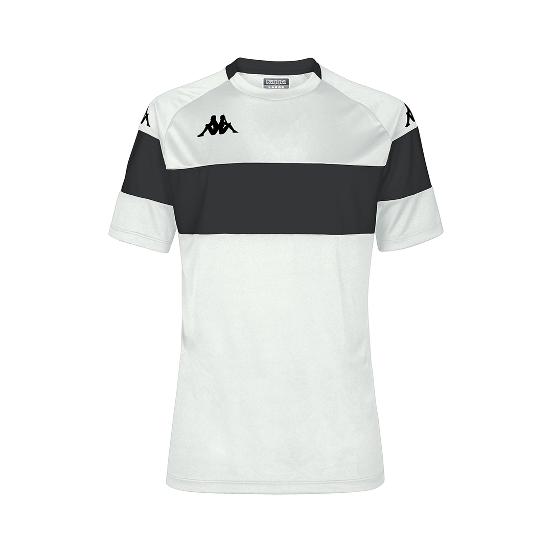 Dareto Monochrome Jersey Mens