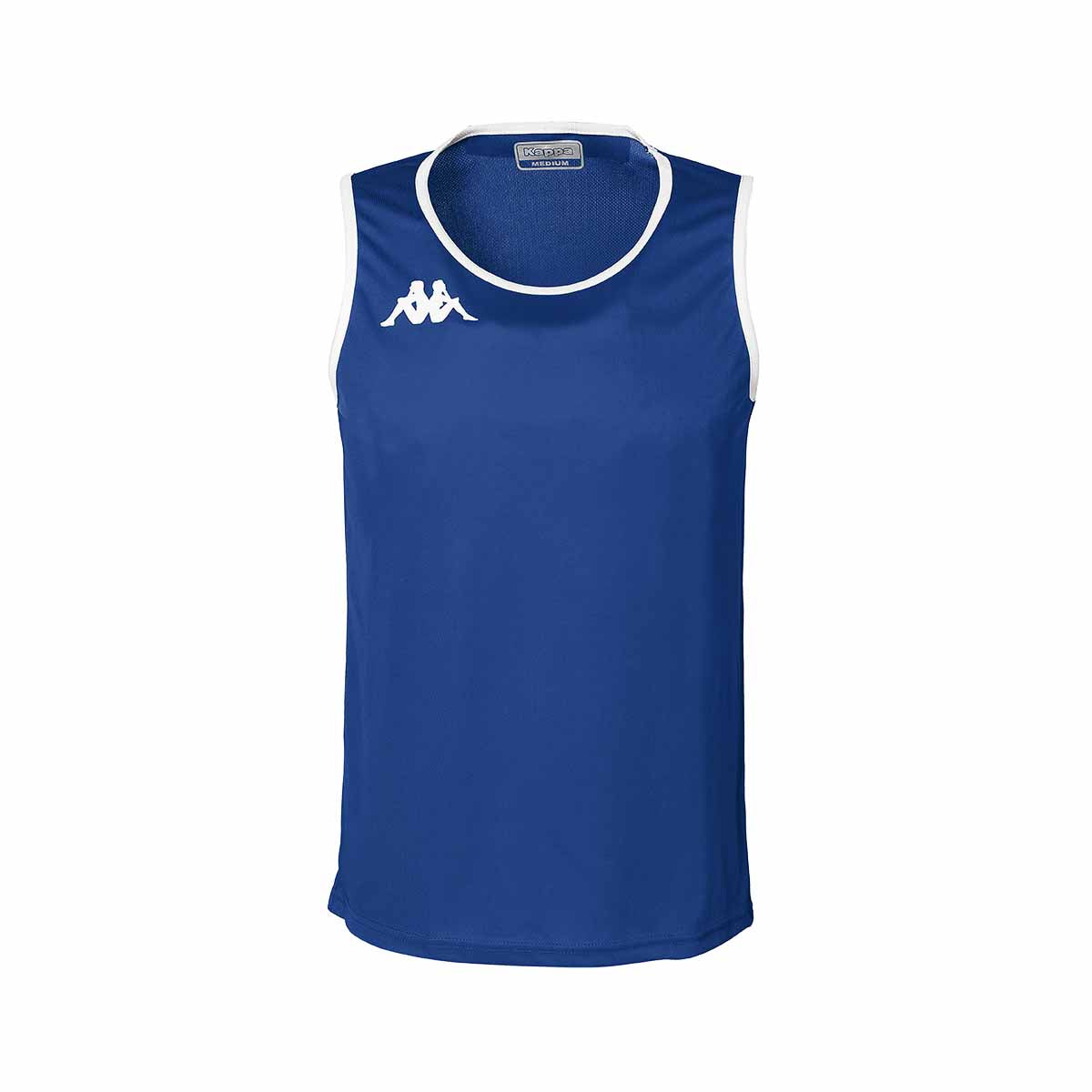 Danca Basketball Jersey Women Kappa Team Sports