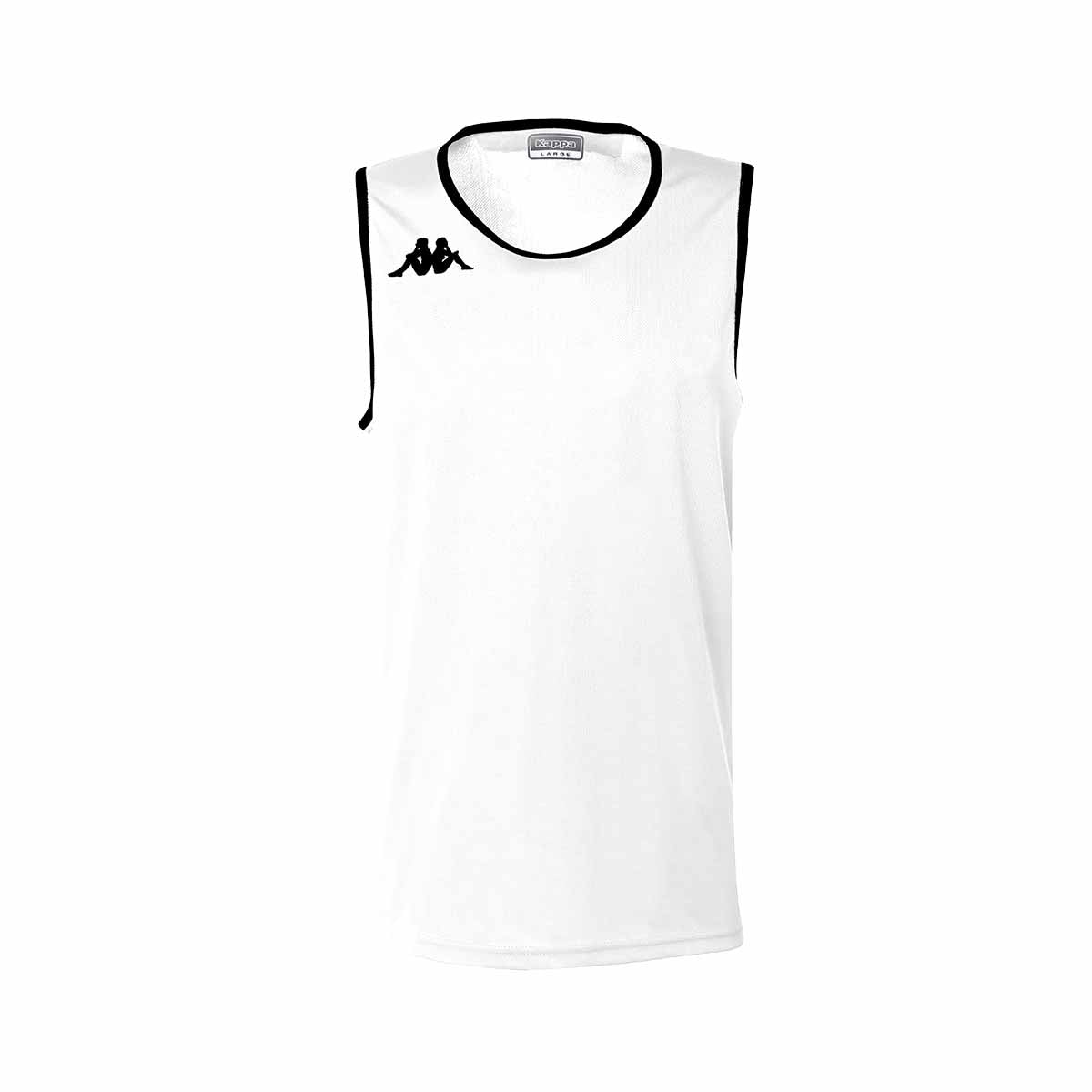 Danco Basketball Jersey Mens Kappa Team Sports