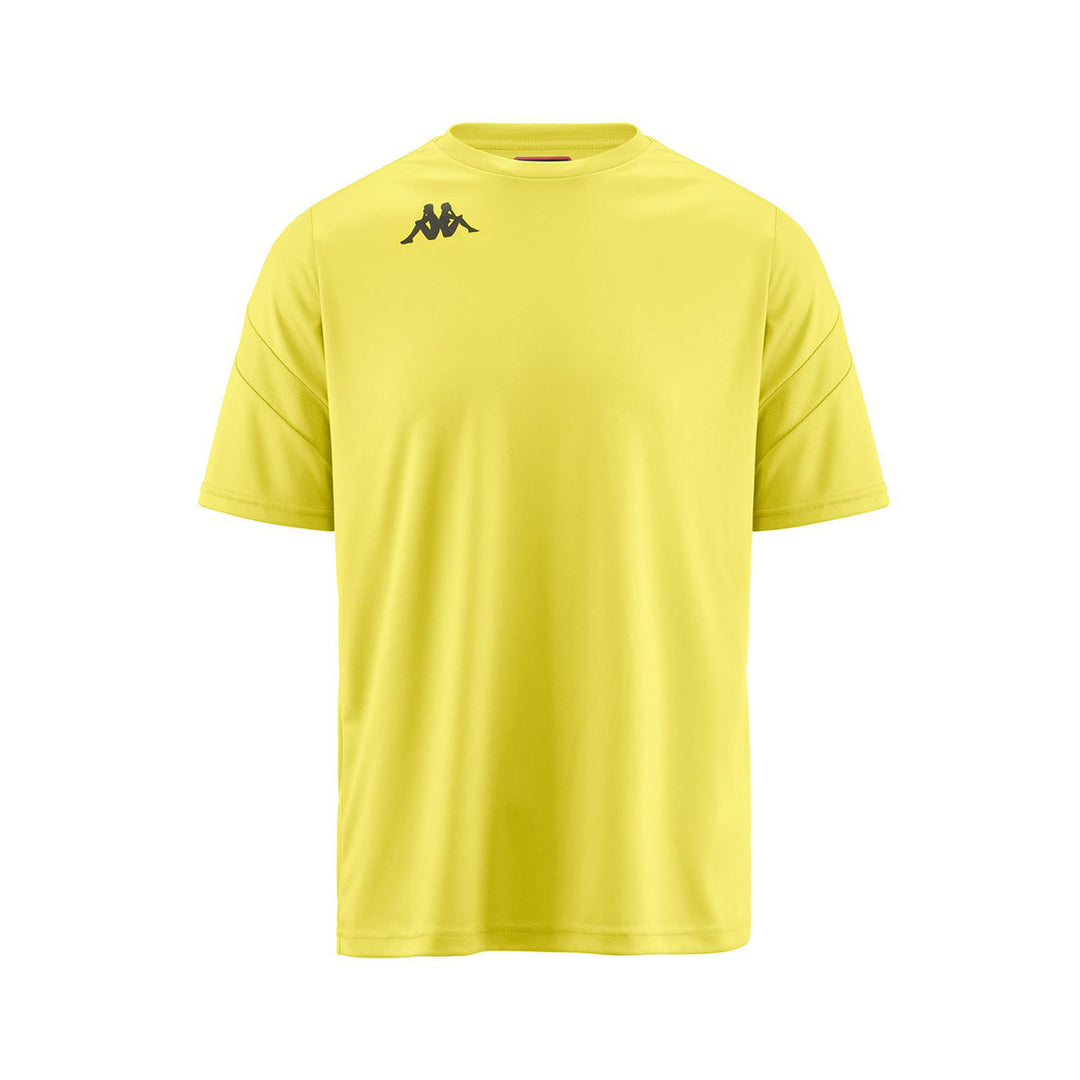 Jersey Dovo Yellow Junior - Image 1