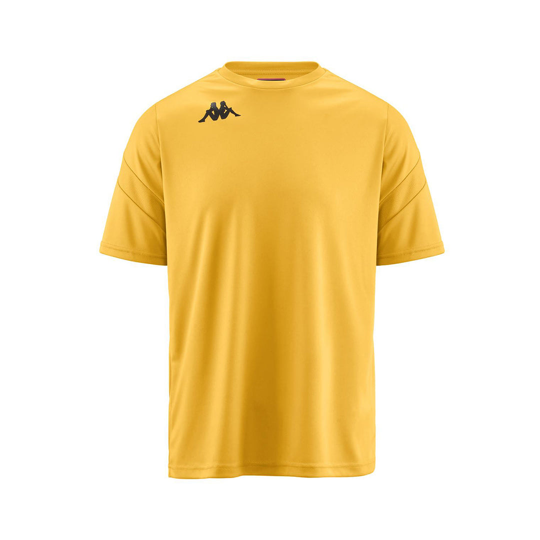 Jersey Dovo Yellow Junior - Image 1