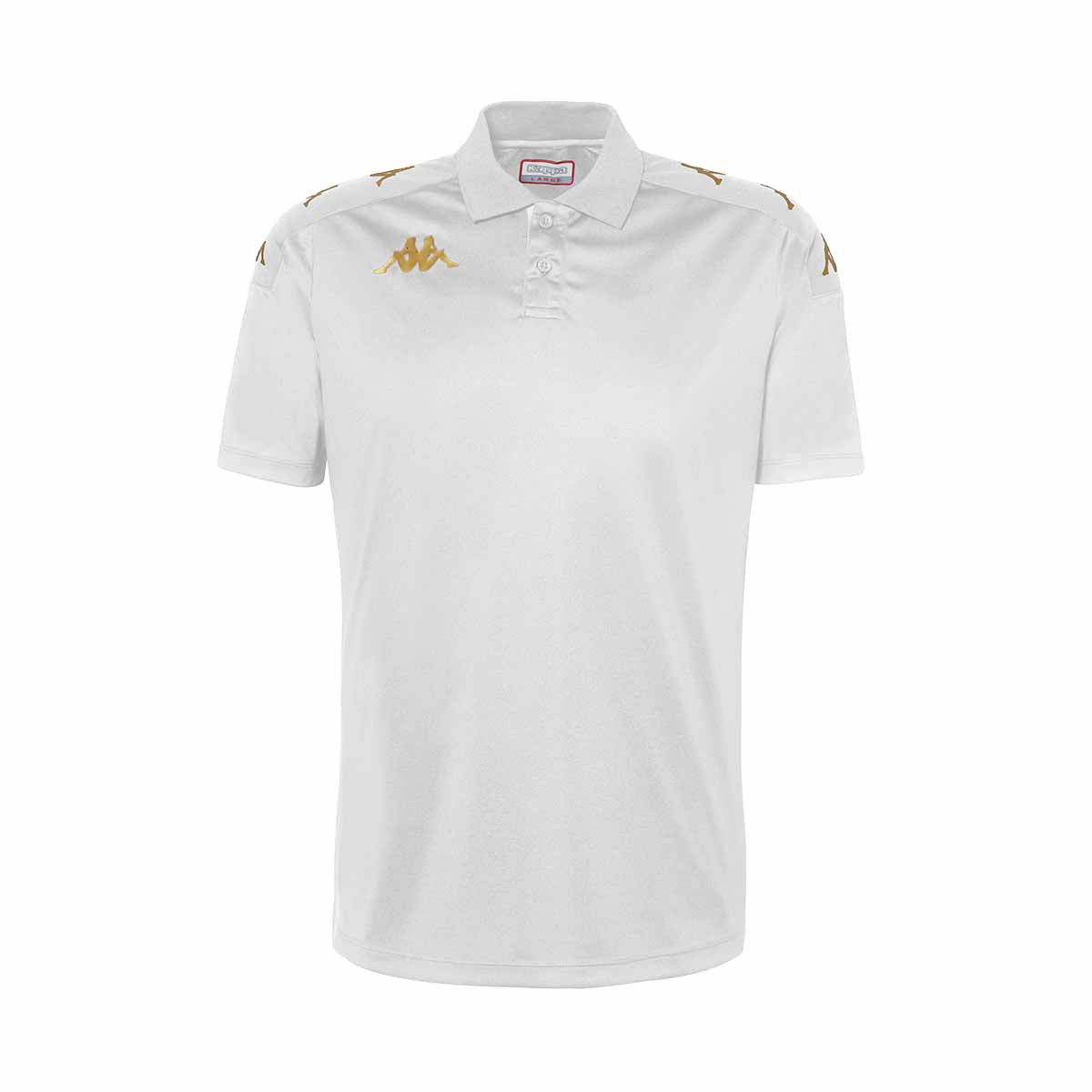 Poloshirt kappa online