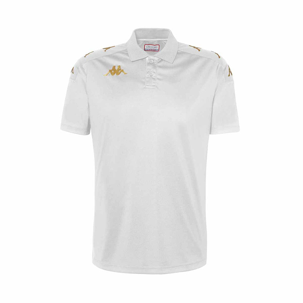Ghiolo Polo Mens Kappa Team Sports