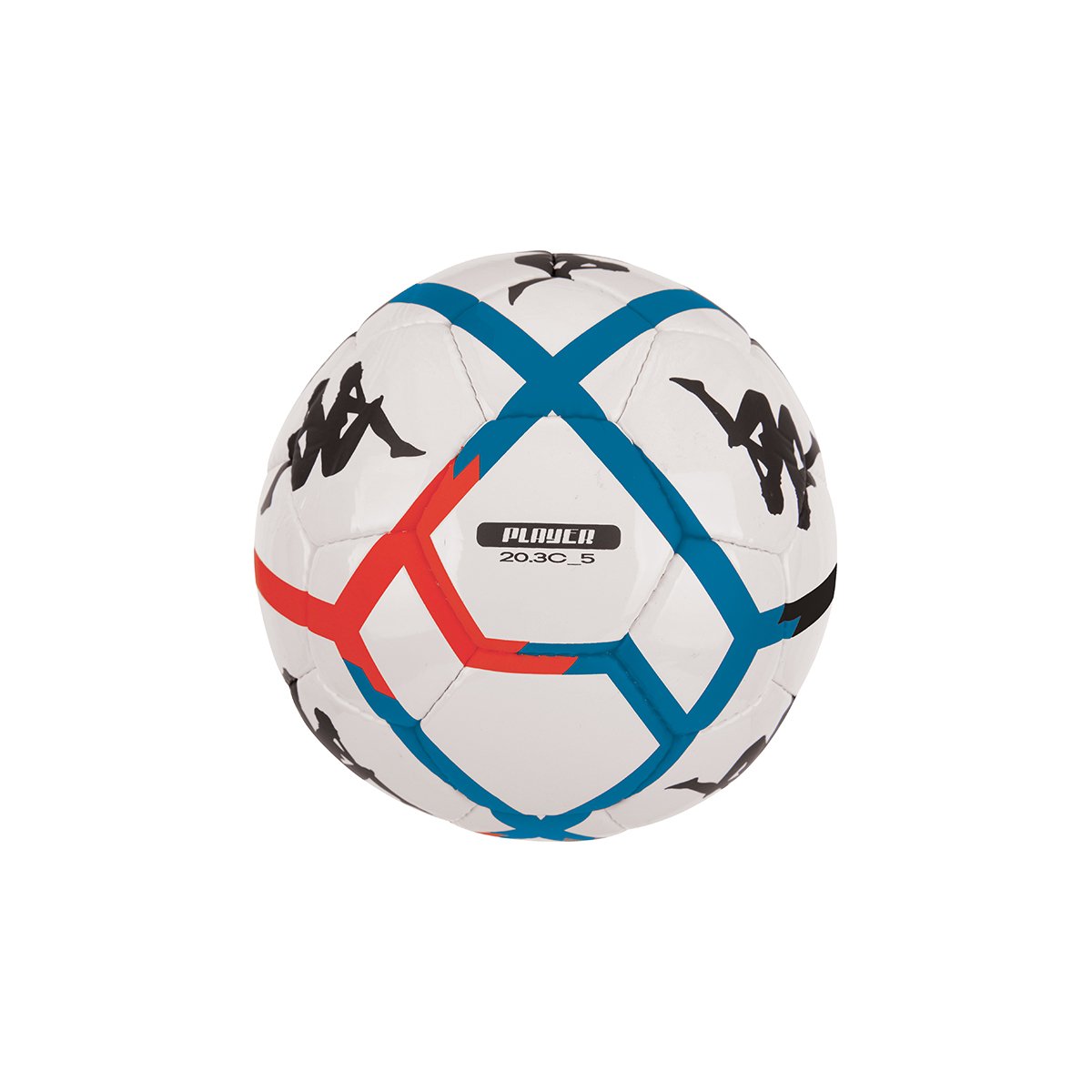 Kombat Serie B Pallone Pallone Da Calcio Professionale Pallone Ufficiale Serie B Kappa