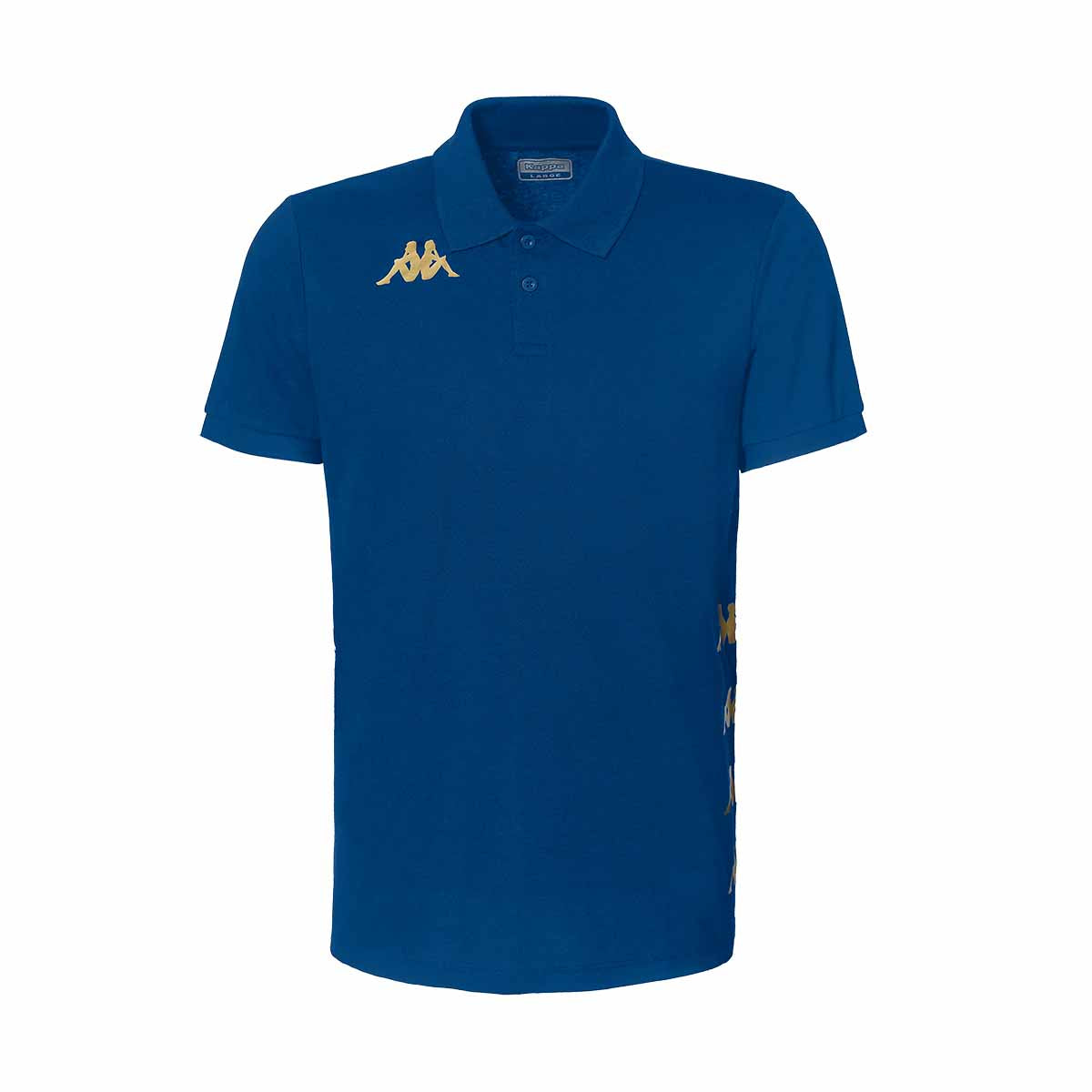 Kappa polo outlet shirts uk