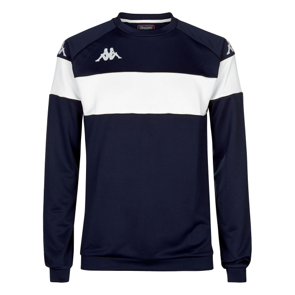 Kappa 2025 mens sweatshirt