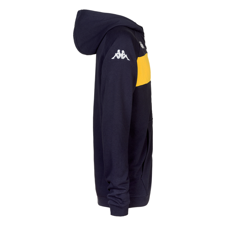 Dacciozi Hoodie Mens