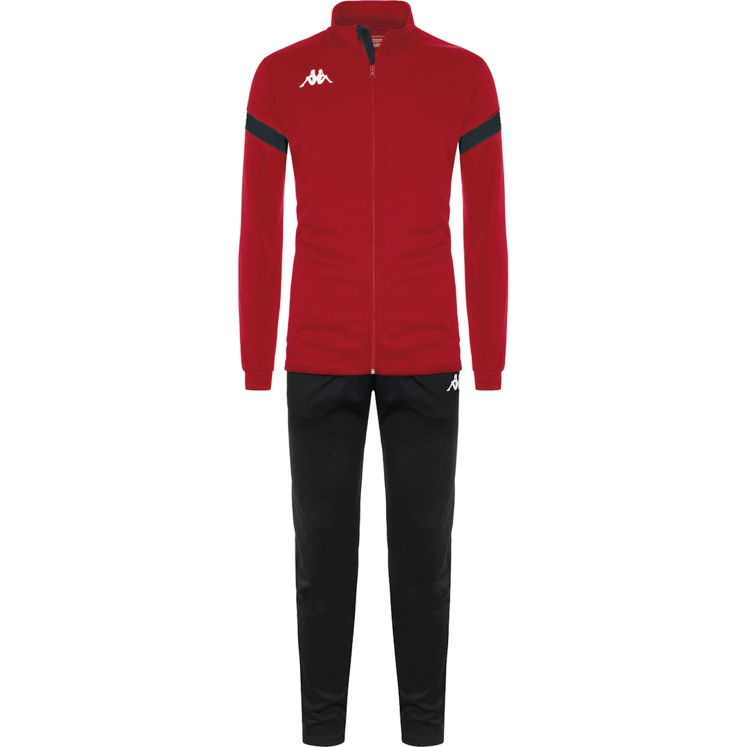 Kappa tracksuit junior discount