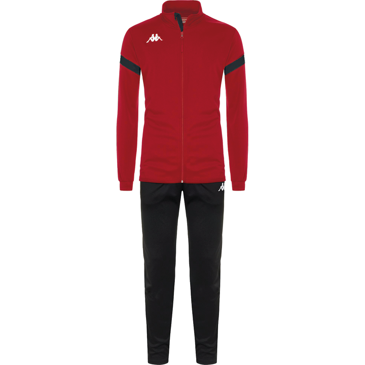 Dalcito Track Suit Junior