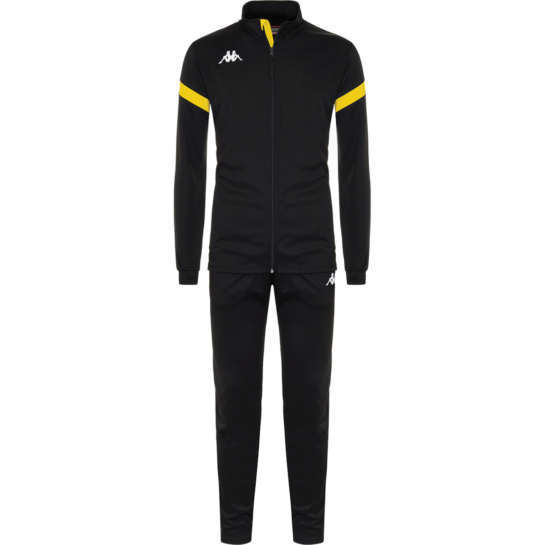 Dalcito Tracksuit Mens Kappa Team Sports