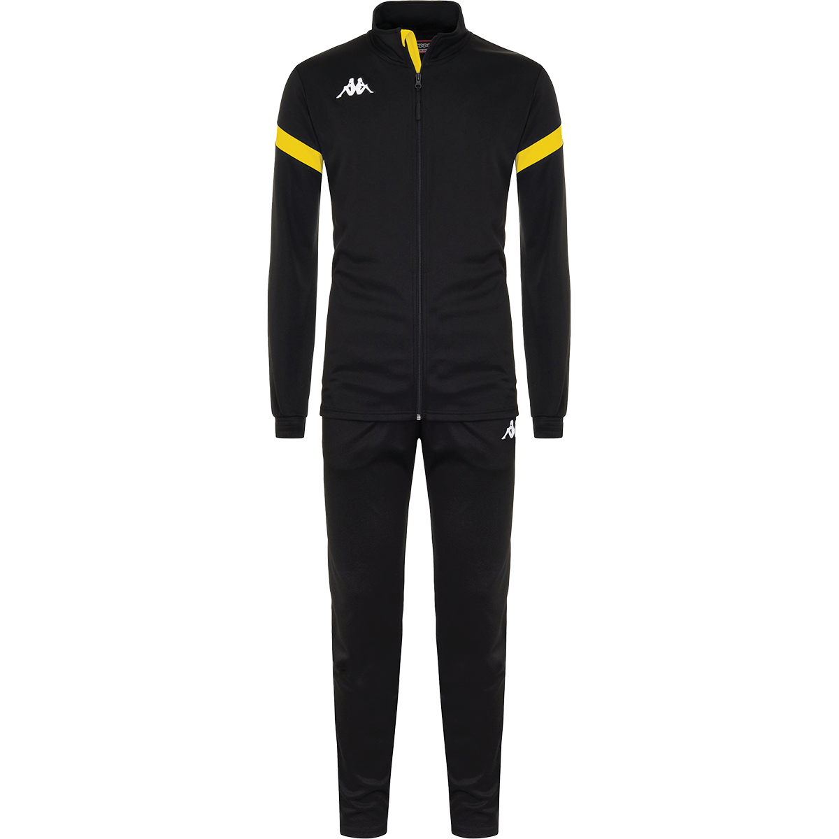 Dalcito Tracksuit Mens Kappa Team Sports