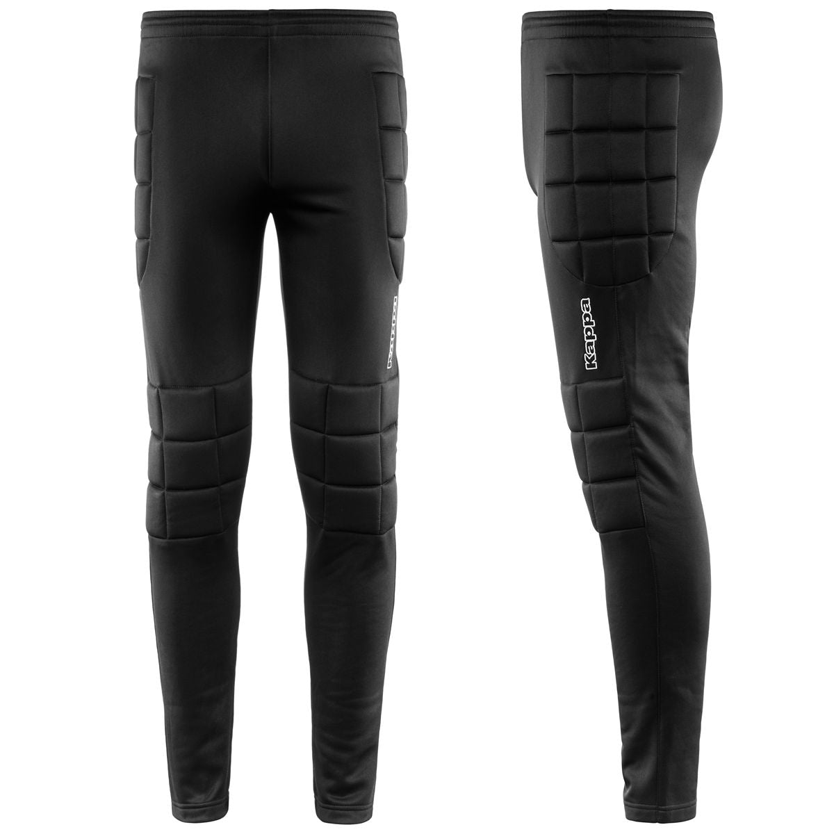 Goalkeeper Long Pants Mens Kappa Team Sports