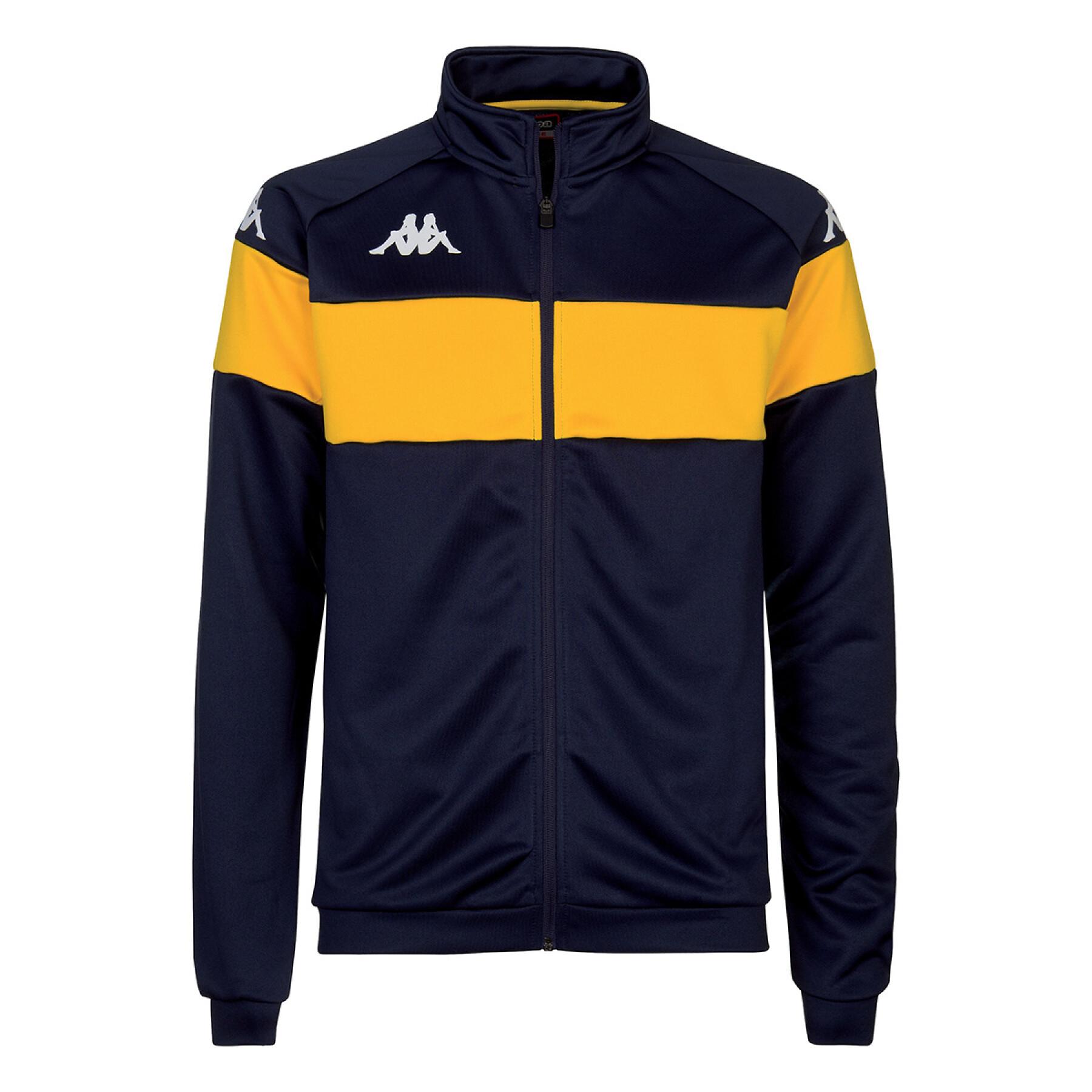 Dacone Sweatshirt Mens Kappa Team Sports