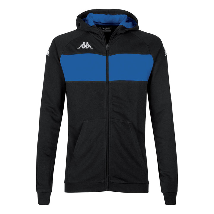 Dacciozi Hoodie Mens
