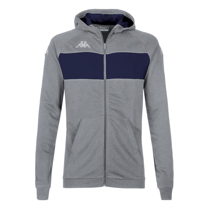 Dacciozi Hoodie Mens