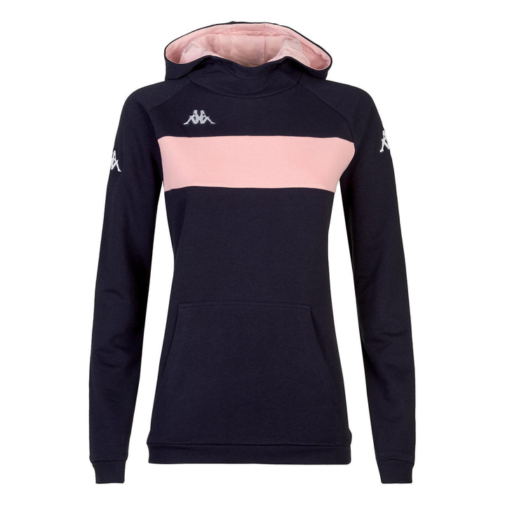 Daccia Hoodie Womens